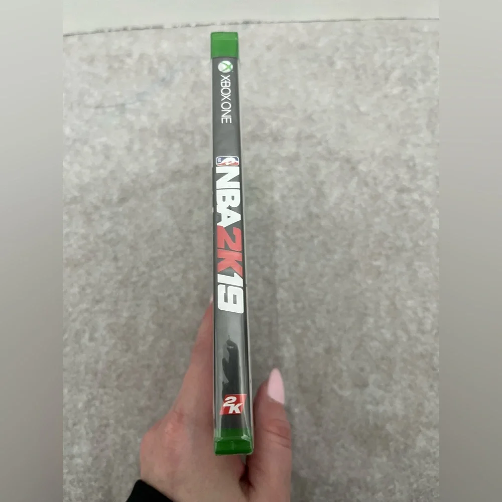 Xbox one game